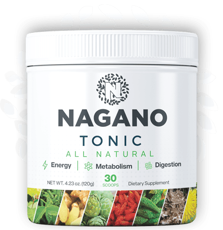 Nagano Tonic 1Bottle